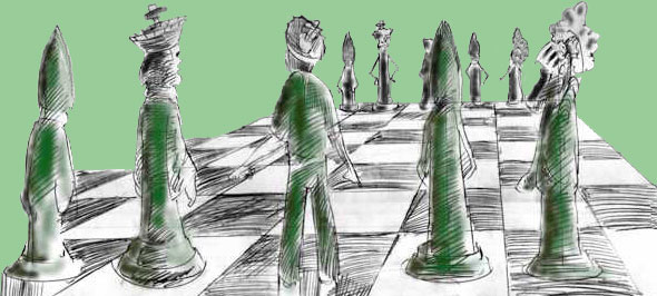 Chess and Tax